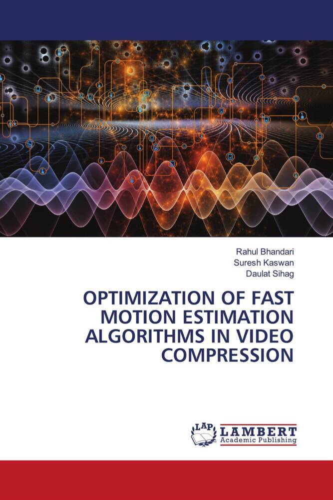OPTIMIZATION OF FAST MOTION ESTIMATION ALGORITHMS IN VIDEO COMPRESSION