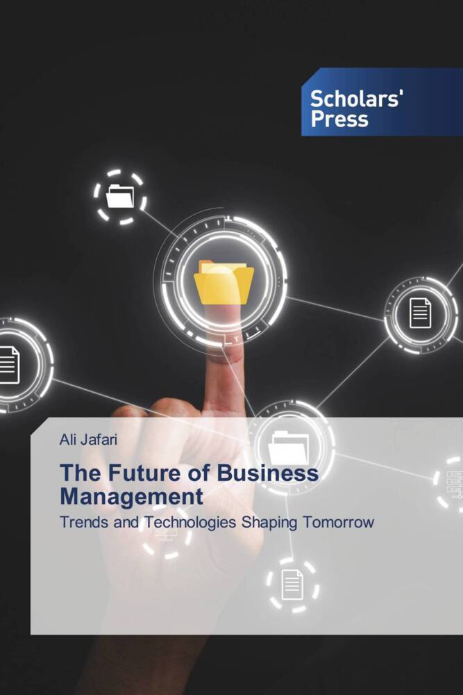 The Future of Business Management