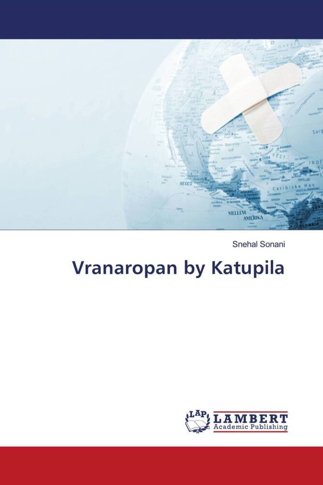 Vranaropan by Katupila