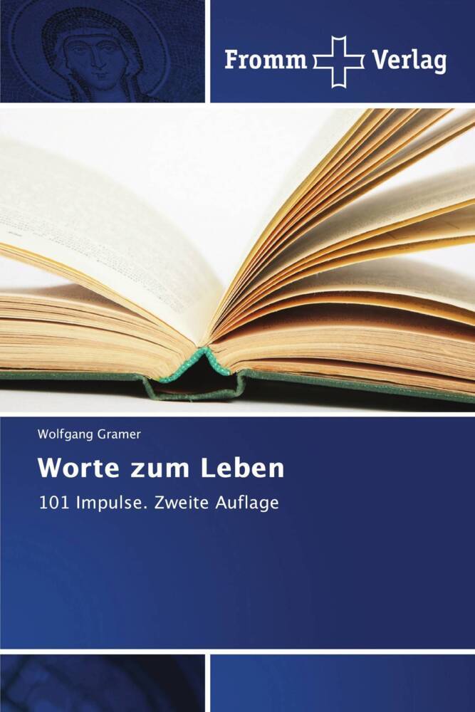 Worte zum Leben
