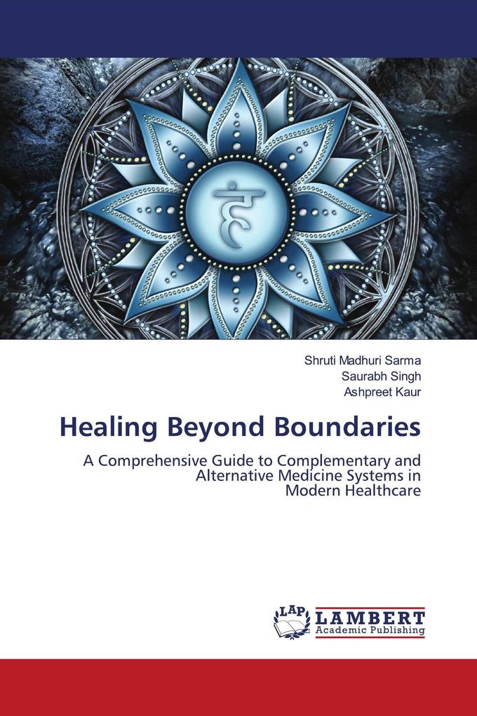 Healing Beyond Boundaries