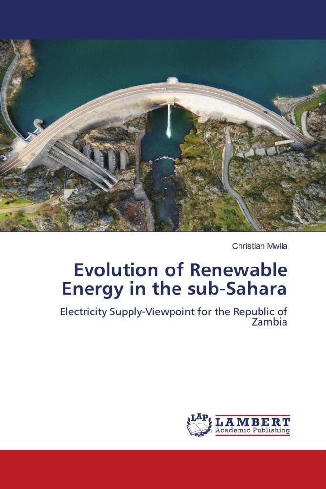 Evolution of Renewable Energy in the sub-Sahara
