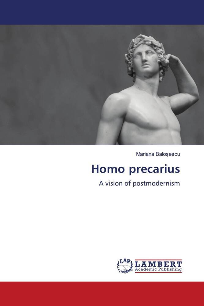 Homo precarius