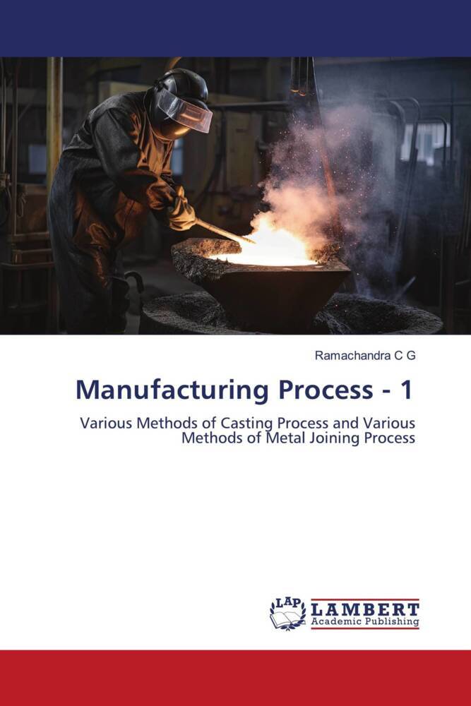 Manufacturing Process - 1