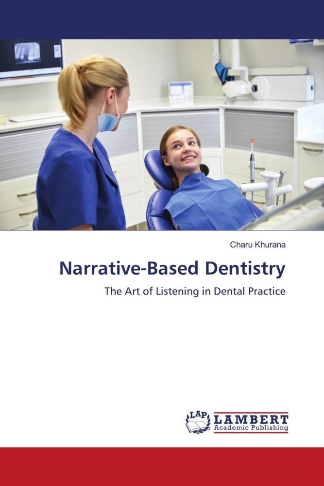 Narrative-Based Dentistry