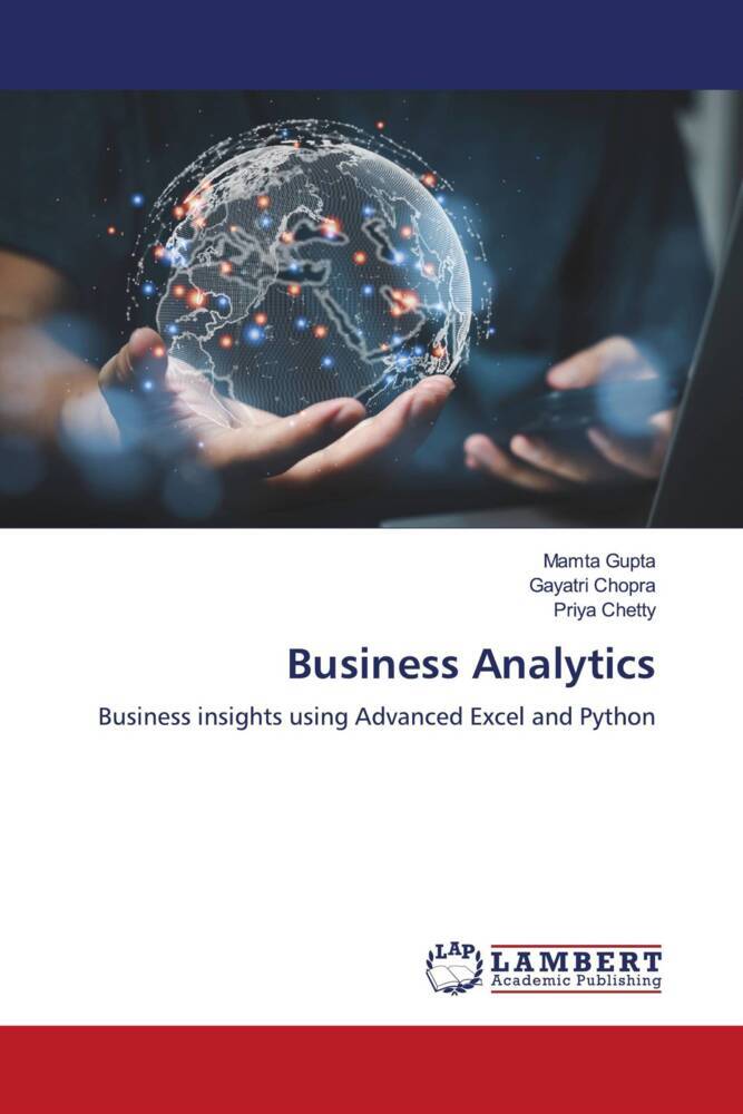 Business Analytics