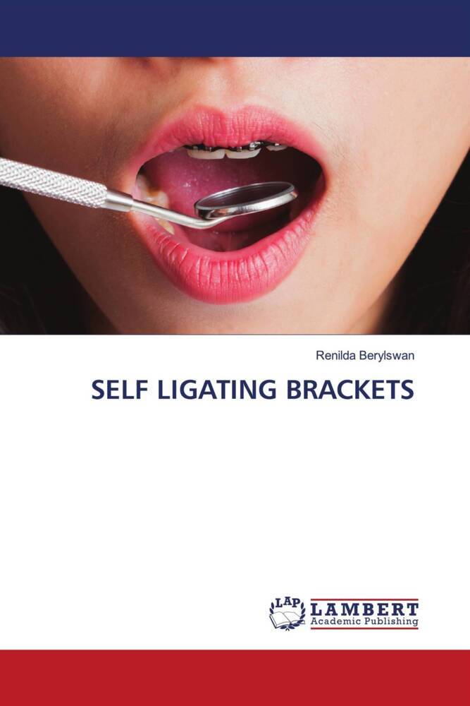 SELF LIGATING BRACKETS