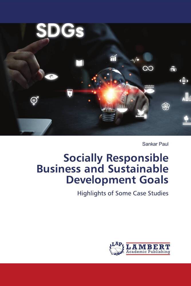 Socially Responsible Business and Sustainable Development Goals