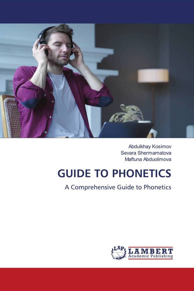 GUIDE TO PHONETICS