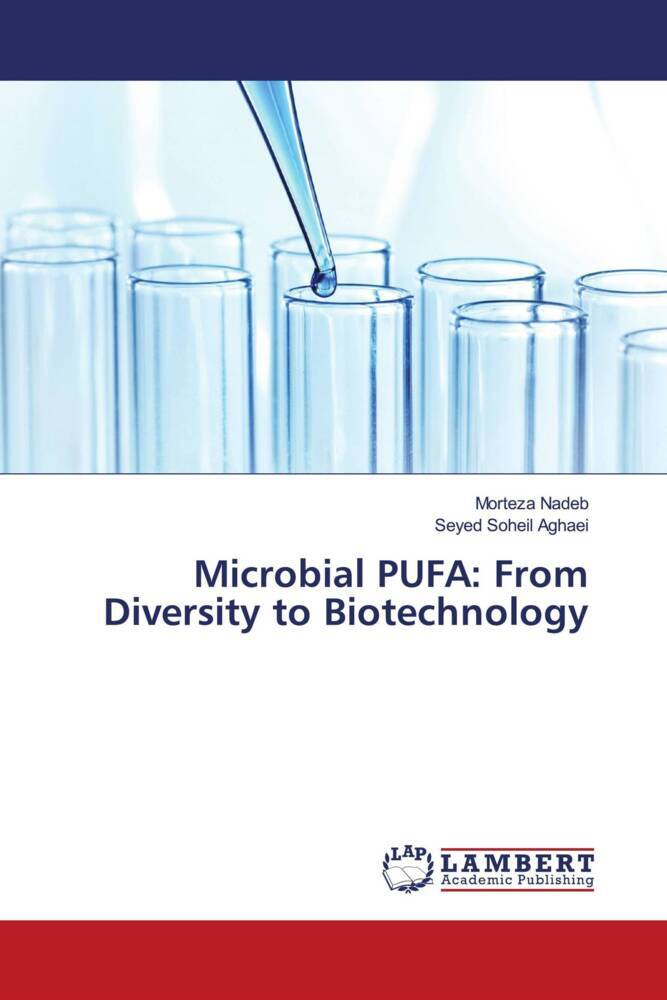 Microbial PUFA: From Diversity to Biotechnology