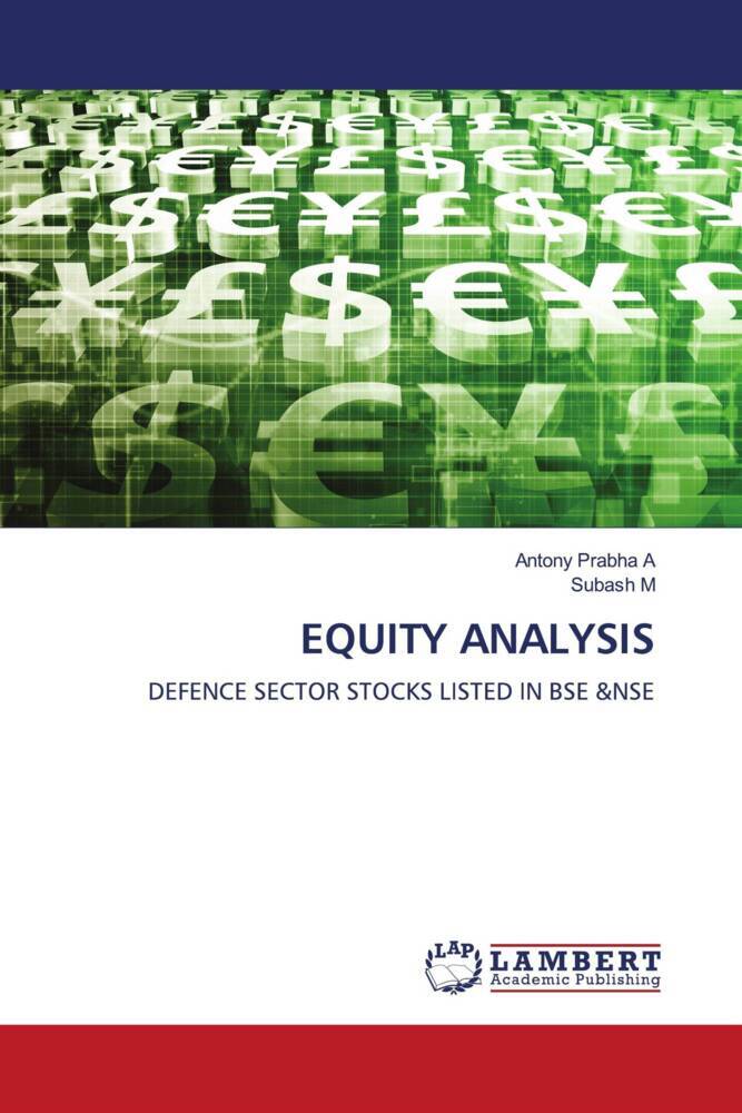 EQUITY ANALYSIS