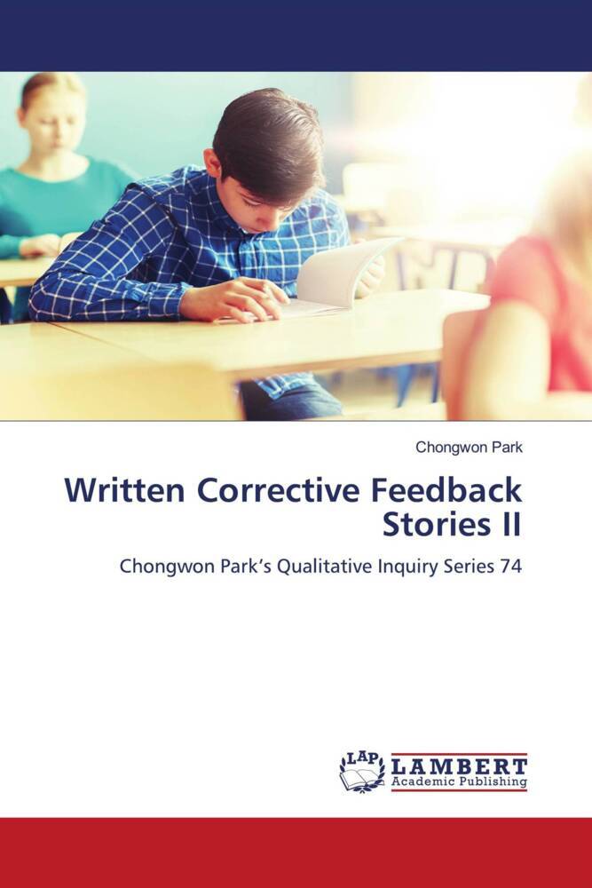Written Corrective Feedback Stories II