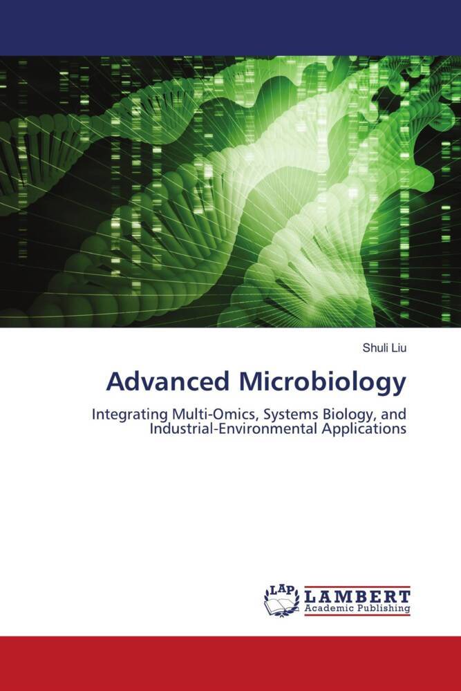 Advanced Microbiology