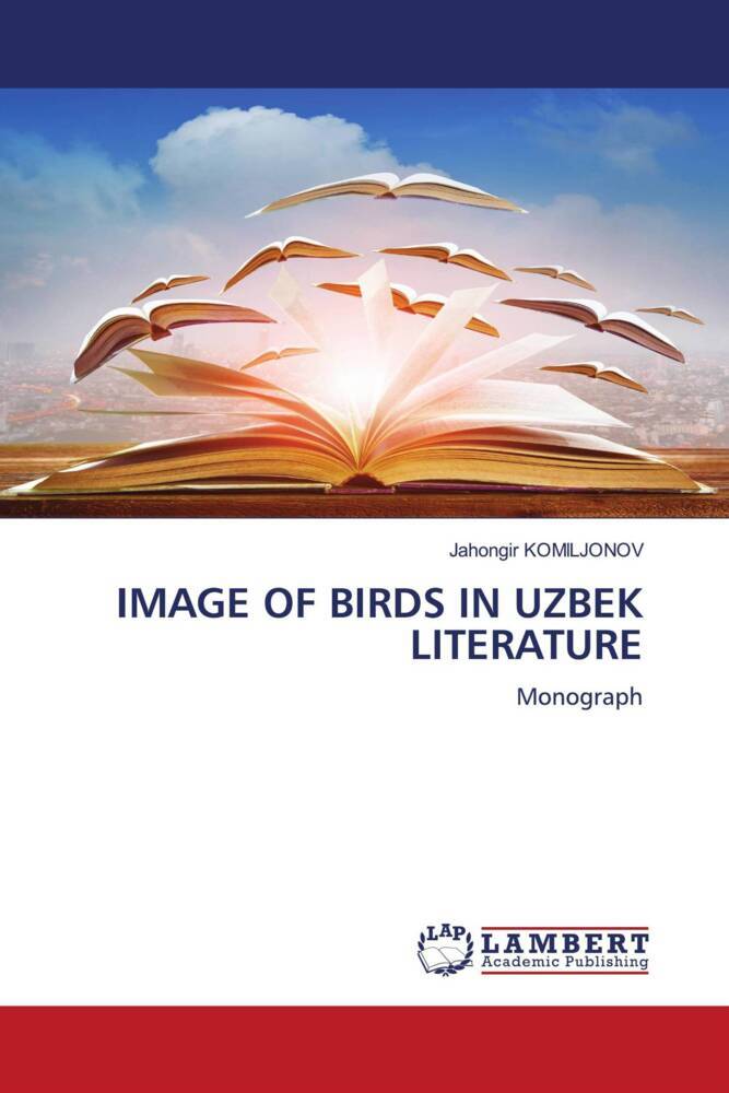 IMAGE OF BIRDS IN UZBEK LITERATURE