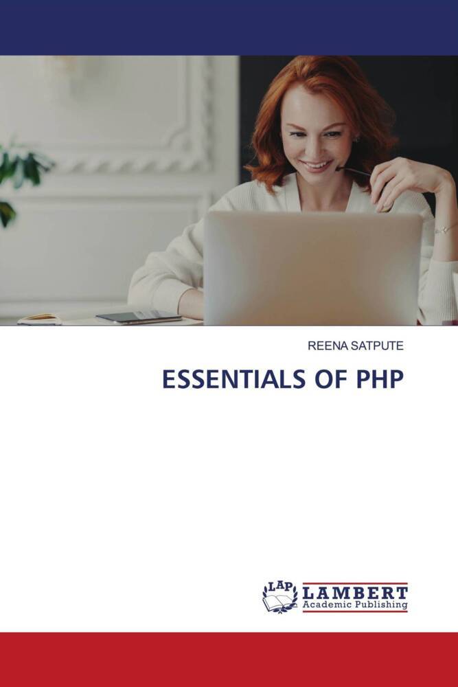 ESSENTIALS OF PHP