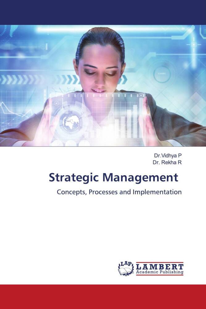 Strategic Management