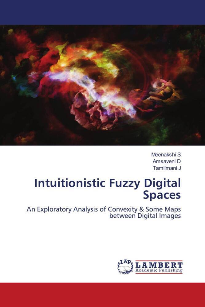 Intuitionistic Fuzzy Digital Spaces