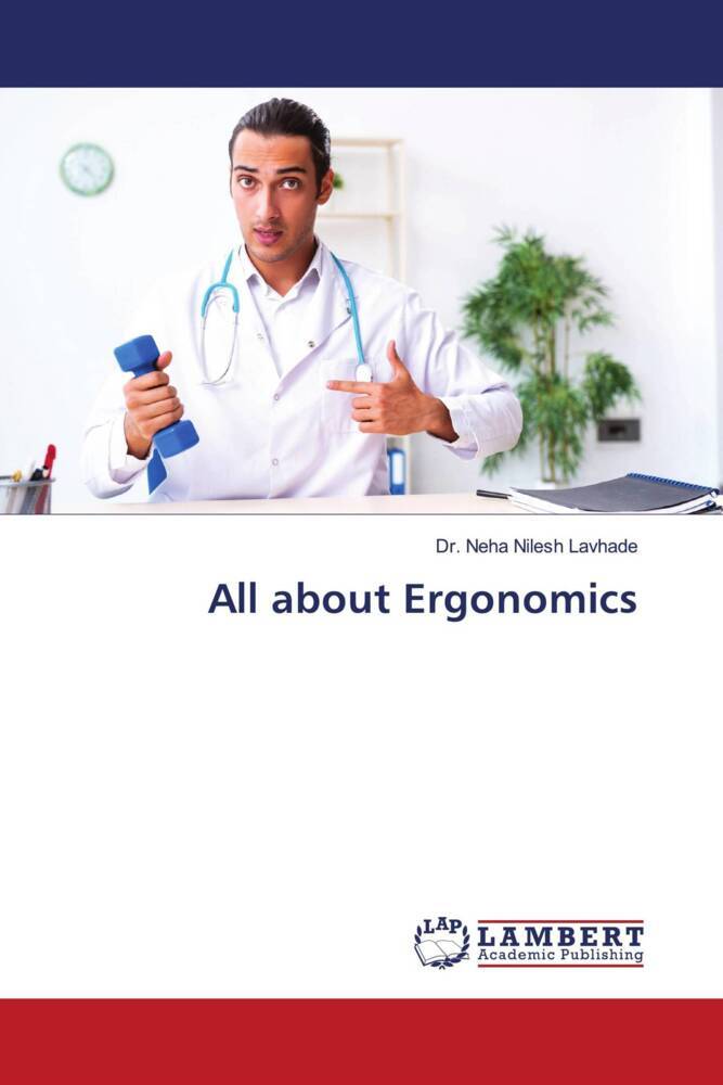 All about Ergonomics
