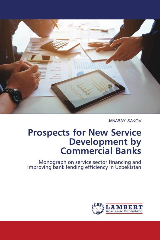 Prospects for New Service Development by Commercial Banks