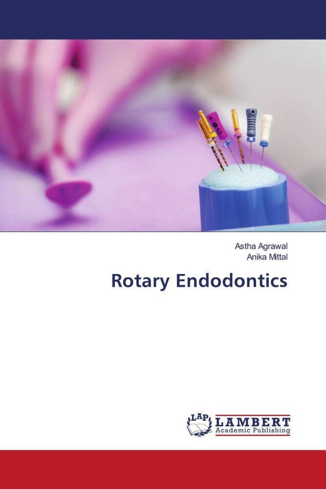 Rotary Endodontics