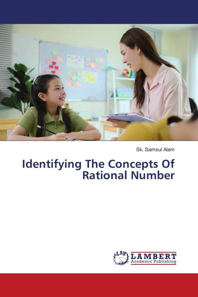 Identifying The Concepts Of Rational Number