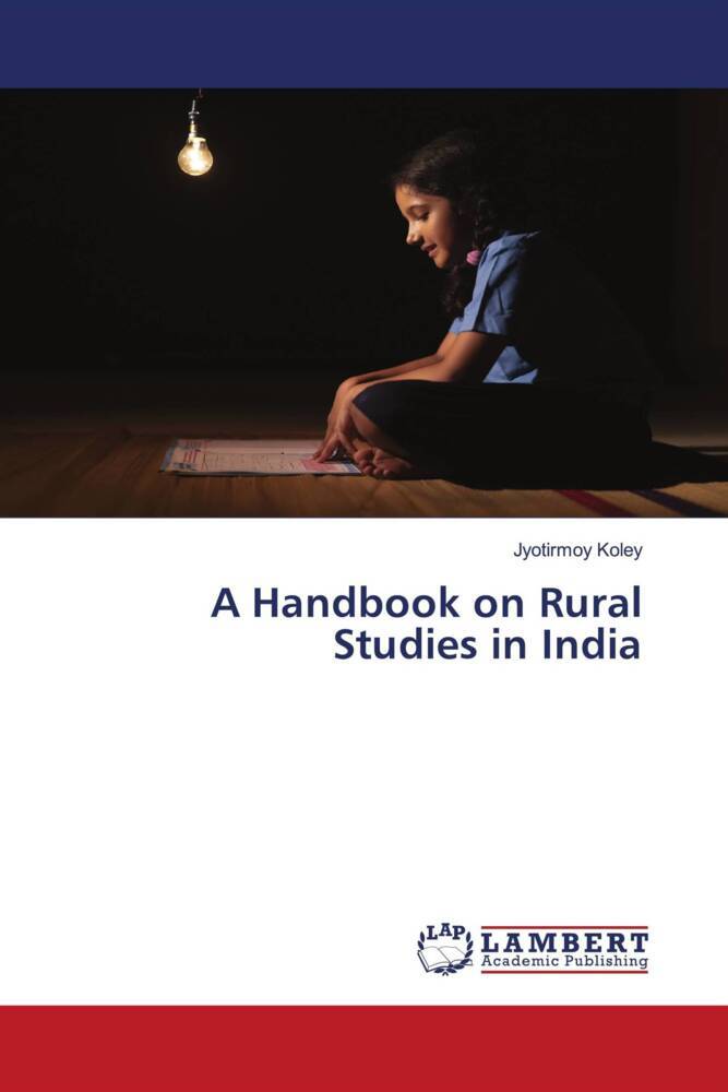A Handbook on Rural Studies in India