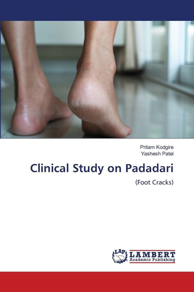 Clinical Study on Padadari