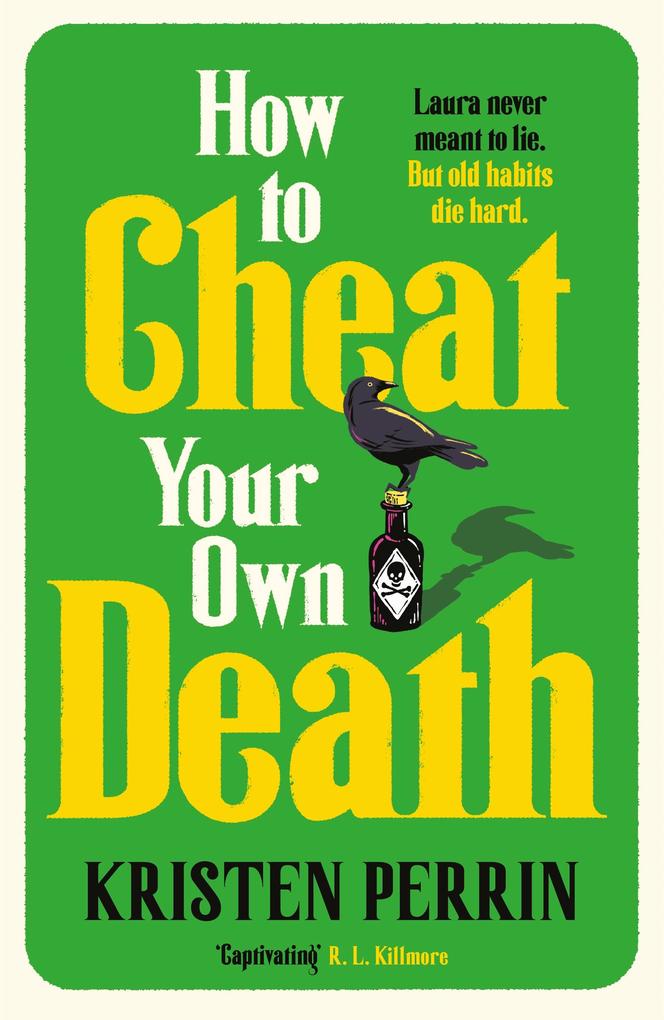 Quercus How To Cheat Your Own Death
