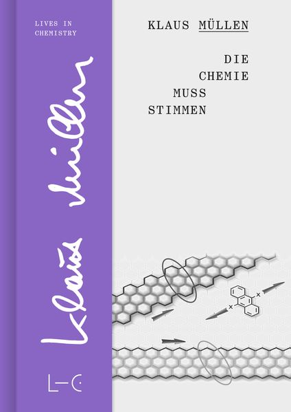 Die Chemie muss stimmen