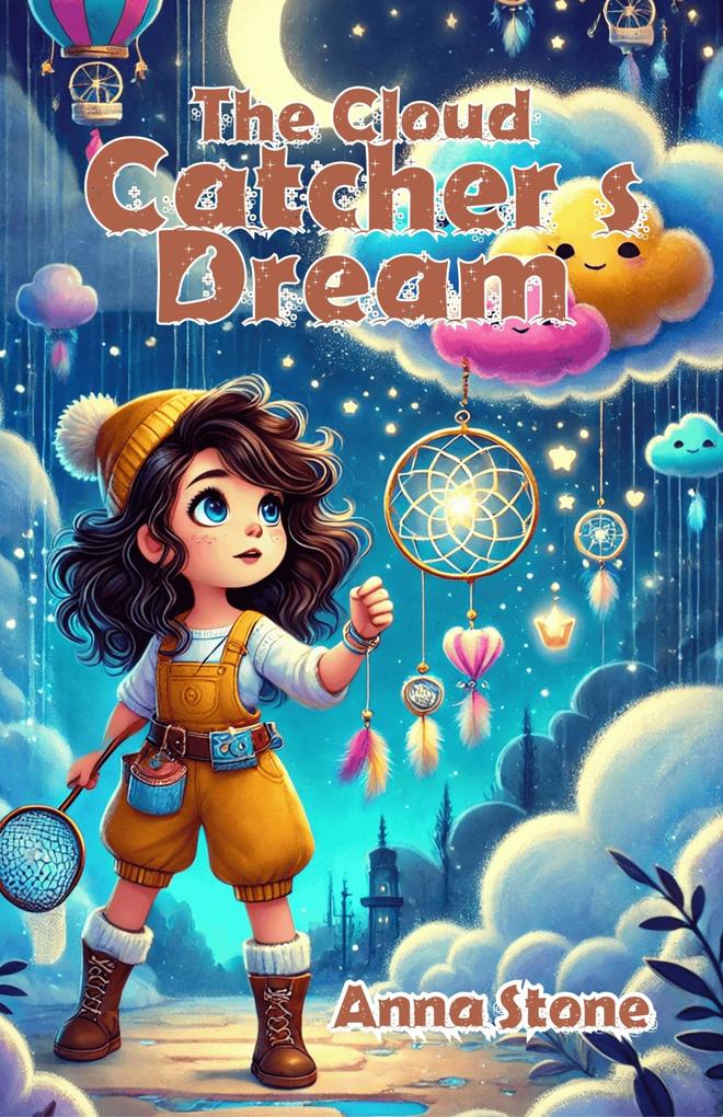 The Cloud Catcher's Dream