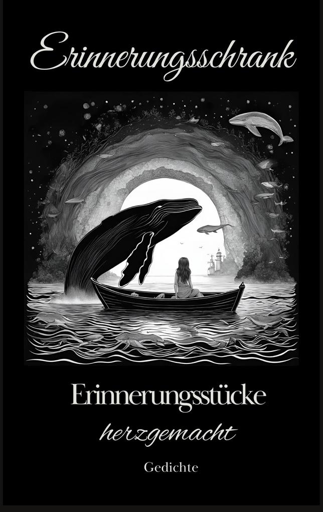 Erinnerungsstücke herzgemacht