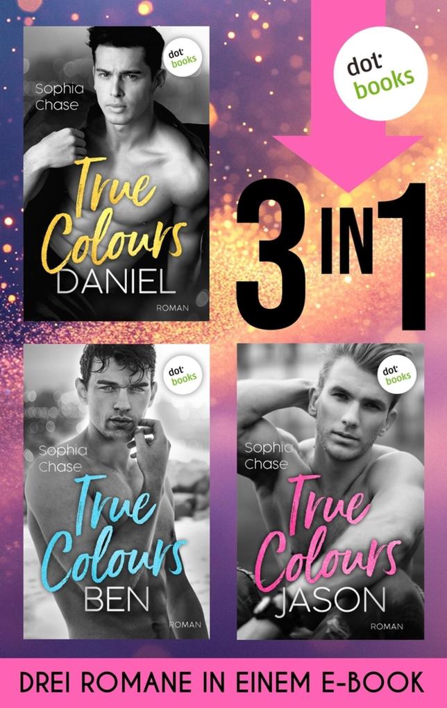 True Colours