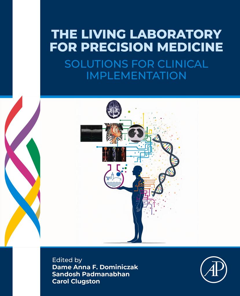 The Living Laboratory for Precision Medicine