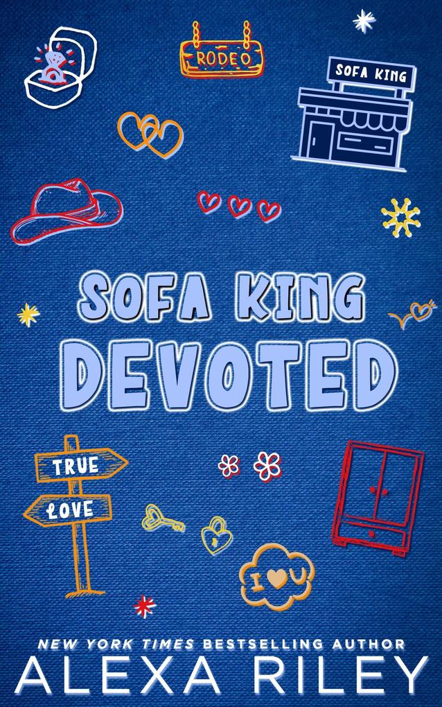 Sofa King Devotion