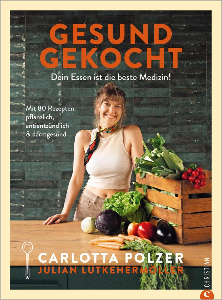Gesund gekocht