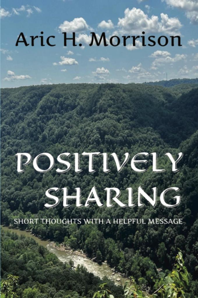 Positively Sharing (The Comfy Chair Collection #2)