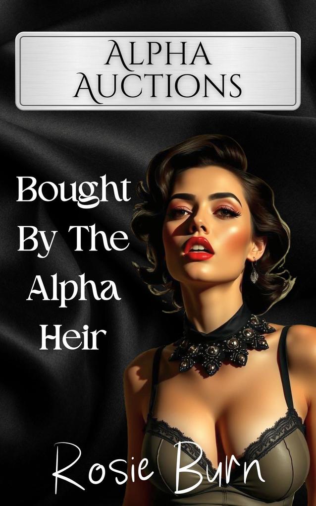 Bought by the Alpha Heir (Alpha Auctions)