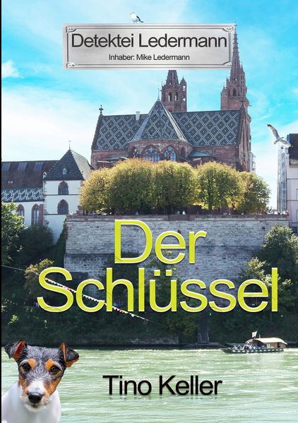 Detektei Ledermann