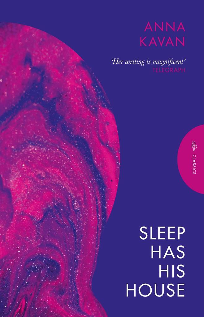 Sleep Has His House