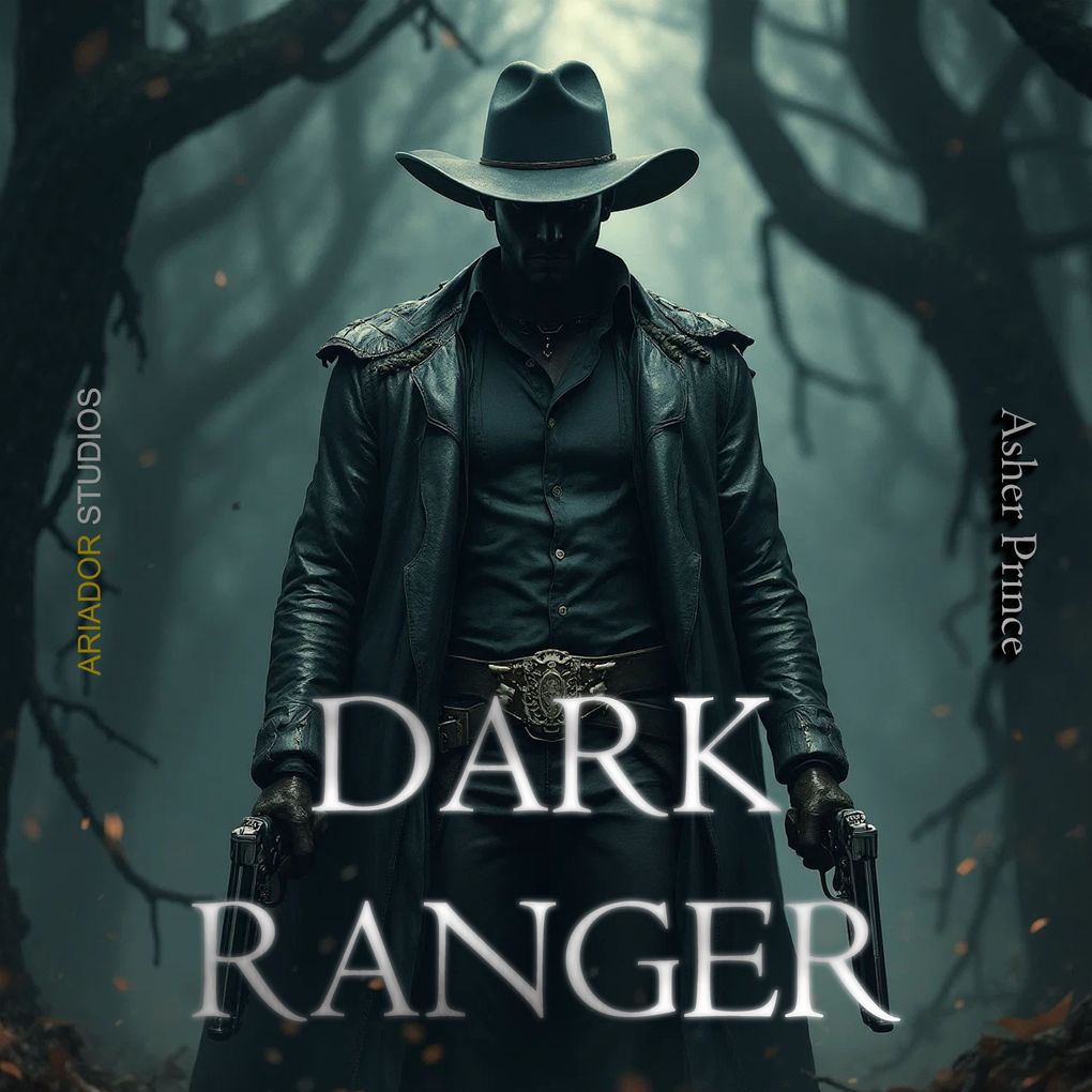 Dark Ranger
