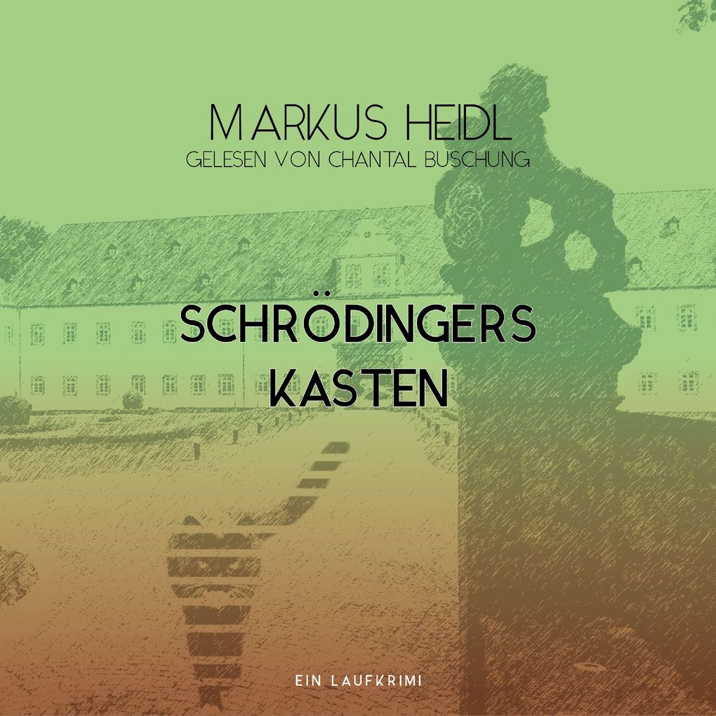 Schrödingers Kasten