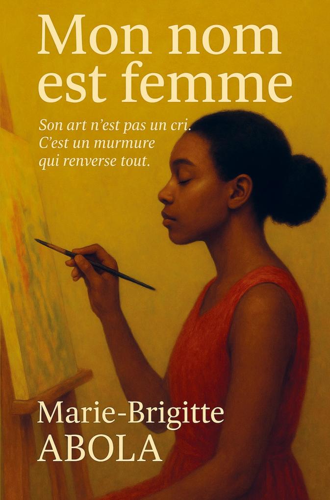 MON NOM EST FEMME