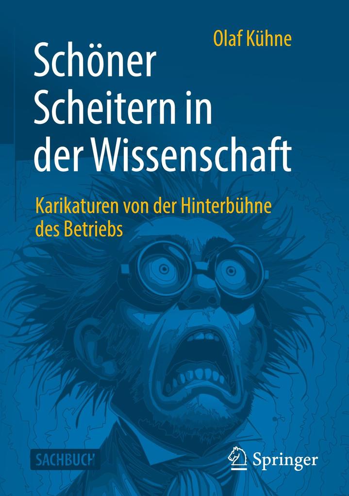 Schöner Scheitern in der Wissenschaft