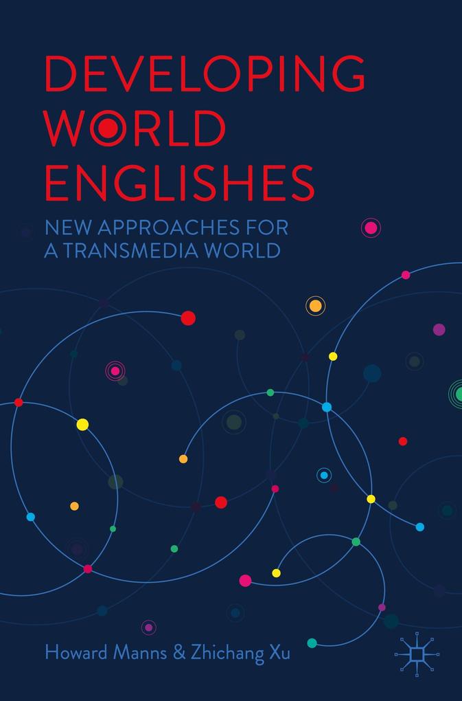 Developing World Englishes