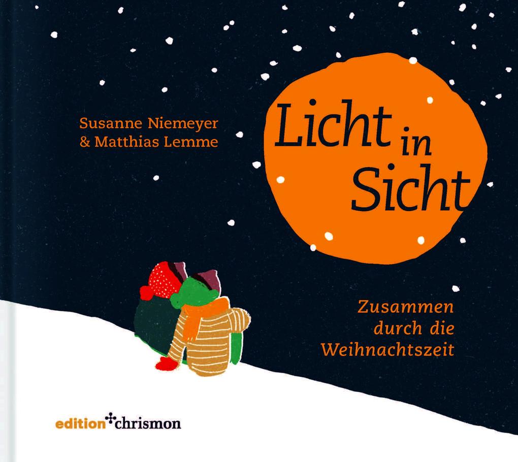 Edition Chrismon Licht In Sicht - Bild 5