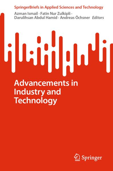 Advancements in Industry and Technology