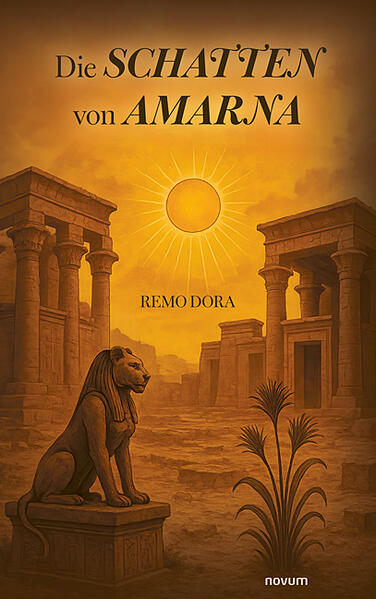Die Schatten von Amarna