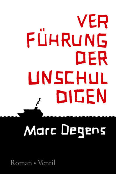 Verführung der Unschuldigen