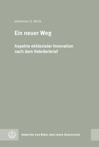 Ein neuer Weg