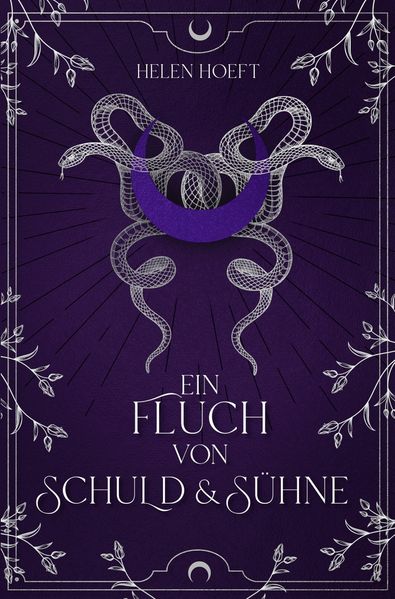 Ein Fluch von Schuld & Sühne